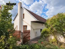 Prodej rodinného domu, Zahrádky, 168 m2