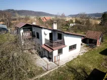 Prodej podílu rodinného domu, Olšovec, 122 m2