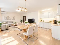 Pronájem bytu 3+kk, Ostrava, Na Prádle, 87 m2