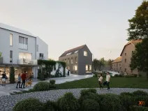 Pronájem obchodního prostoru, Velká Polom, 9. května, 58 m2