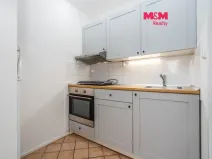 Prodej bytu 1+kk, Hradec Králové - Nový Hradec Králové, Jana Masaryka, 35 m2