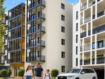 Prodej bytu 3+kk, Zlín, Kúty, 80 m2