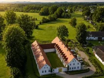 Prodej apartmánu, Třeboň, 54 m2