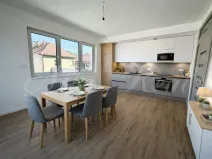 Prodej bytu 4+kk, Brno - Nový Lískovec, Svážná, 170 m2