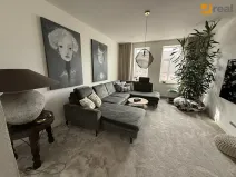 Prodej bytu 3+1, Liberec, Hanychovská, 113 m2