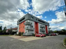 Pronájem bytu 2+kk, Kutná Hora, Tyršova, 52 m2