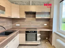 Pronájem bytu 3+1, Děčín - Děčín XXXII-Boletice nad Labem, Přímá, 62 m2
