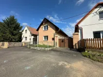 Prodej rodinného domu, Chodouny, 90 m2