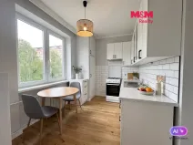 Prodej bytu 3+1, Ostrava - Hrabůvka, Krakovská, 63 m2