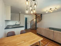 Prodej bytu 4+kk, Hradec Králové, Labská zahrada, 96 m2