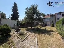 Prodej rodinného domu, Přerov, Sušilova, 191 m2