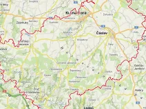 Prodej pole, Chrudim, 300000 m2