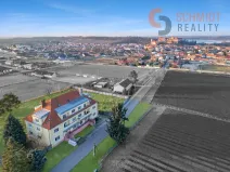 Prodej bytu 1+kk, Znojmo, 31 m2