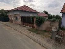 Dražba rodinného domu, Hrádek, 100 m2