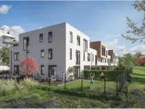 Prodej bytu 1+kk, Praha - Štěrboholy, 36 m2