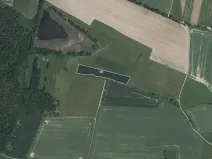 Prodej louky, Bernartice, 7851 m2