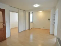 Pronájem bytu 2+kk, Praha - Břevnov, Za Strahovem, 37 m2