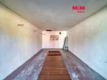 Prodej garáže, Cheb - Háje, 19 m2