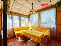 Prodej chaty, Česká Kubice - Spáleneček, 35 m2