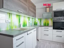 Pronájem bytu 2+1, Strakonice - Strakonice II, Bezděkovská, 52 m2
