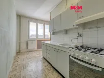 Prodej bytu 1+1, Třemošná, Sídliště, 40 m2