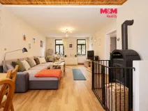 Prodej rodinného domu, Kozlov, 142 m2