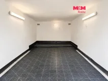 Prodej garáže, Havířov - Šumbark, 27 m2