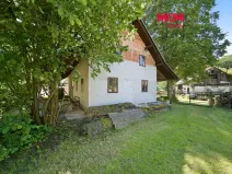 Prodej rodinného domu, Bílý Újezd - Masty, 135 m2