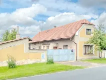 Prodej rodinného domu, Kouty, 74 m2