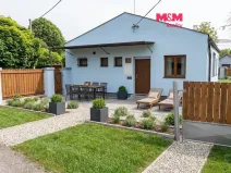 Prodej obchodního prostoru, Rusín, 450 m2