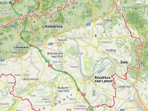 Prodej pole, Litoměřice, 300000 m2