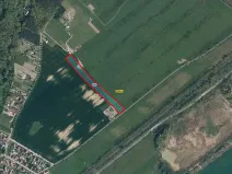 Prodej pozemku, Dobříň, 9636 m2