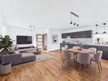 Prodej bytu 3+kk, Mladá Boleslav, 17. listopadu, 77 m2