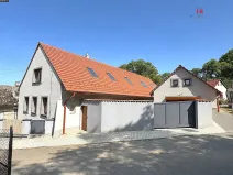 Prodej rodinného domu, Kozmice, 171 m2