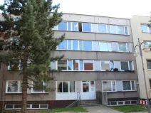 Prodej bytu 2+kk, Rakovník - Rakovník II, Palackého, 43 m2
