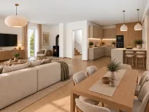 Prodej rodinného domu, Čelákovice, Třetí, 193 m2