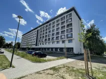 Pronájem komerčního pozemku, Žďár nad Sázavou - Žďár nad Sázavou 1, Kovářova, 13 m2