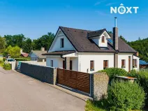 Prodej chalupy, Jivno, 119 m2