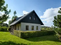 Prodej rodinného domu, Vysoké nad Jizerou, 150 m2