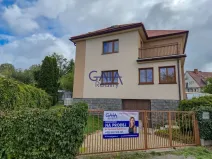 Prodej rodinného domu, Chotěboř, Šumperská, 222 m2