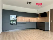 Pronájem bytu 3+kk, Plzeň, Kartónová, 90 m2