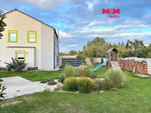 Pronájem rodinného domu, Drahelčice, U Lípy, 122 m2