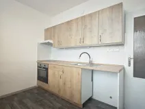 Pronájem bytu 1+1, Vsetín, Bratří Hlaviců, 32 m2