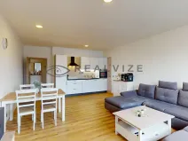 Pronájem bytu 2+kk, České Budějovice, České Vrbné, 71 m2