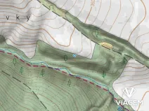 Prodej podílu lesa, Lukovany, 4460 m2