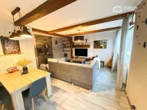 Pronájem bytu 2+kk, Milenov, 58 m2