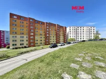 Prodej bytu 3+1, Česká Lípa, Jihlavská, 70 m2