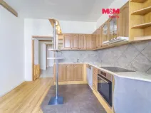 Prodej bytu 4+kk, Plzeň - Východní Předměstí, Božkovská, 94 m2