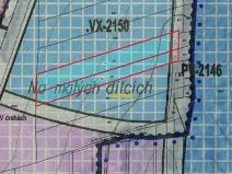 Prodej komerčního pozemku, Milovice, 3067 m2