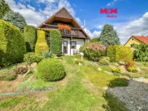 Prodej rodinného domu, Valy, Na Stráni, 130 m2